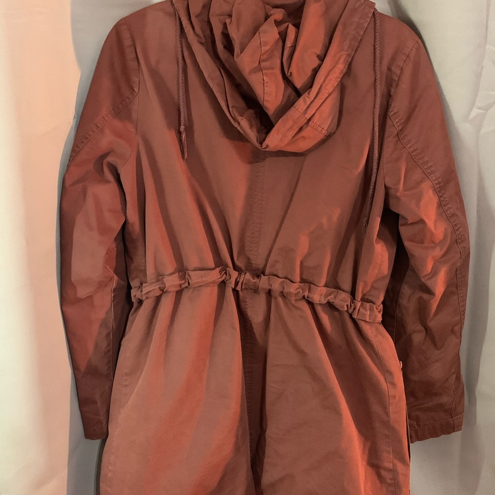 Utility Jacket - Picture 2 of 2